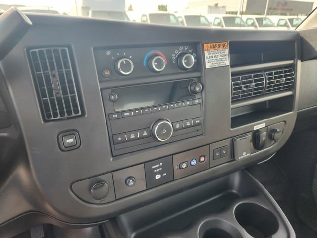 New 2024 Chevrolet Express 3500 w/ Power Convenience Package image 15
