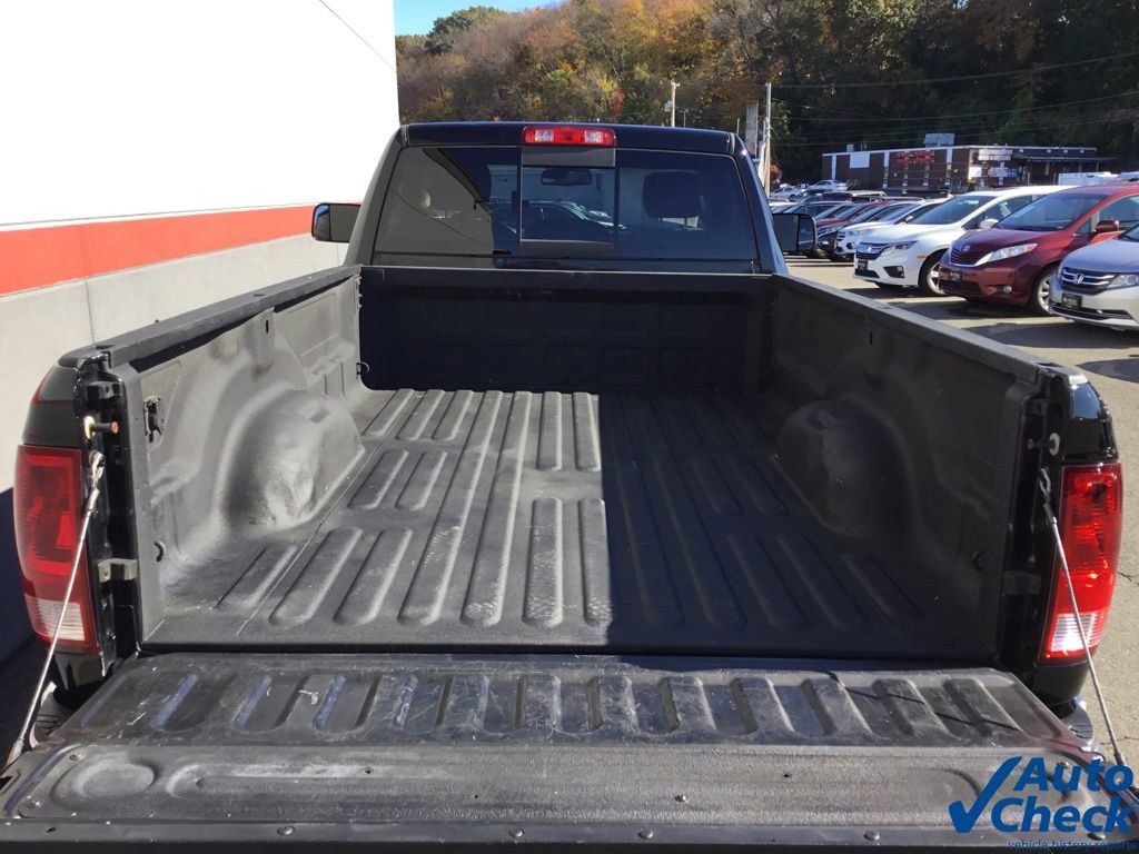 Used 2014 RAM 2500 SLT w/ Popular Equipment Group image 12