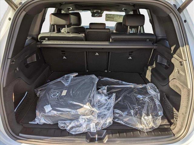 New 2023 Mercedes-Benz EQB 350 4MATIC SUV image 6