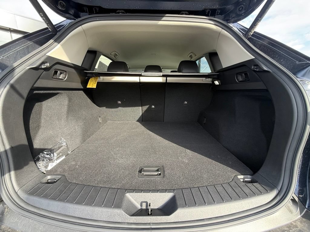New 2026 MAZDA CX-5 Preferred AWD/4WD image 10