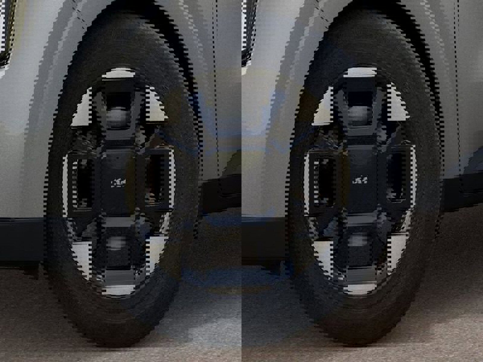 New 2026 Kia Carnival EX image 9