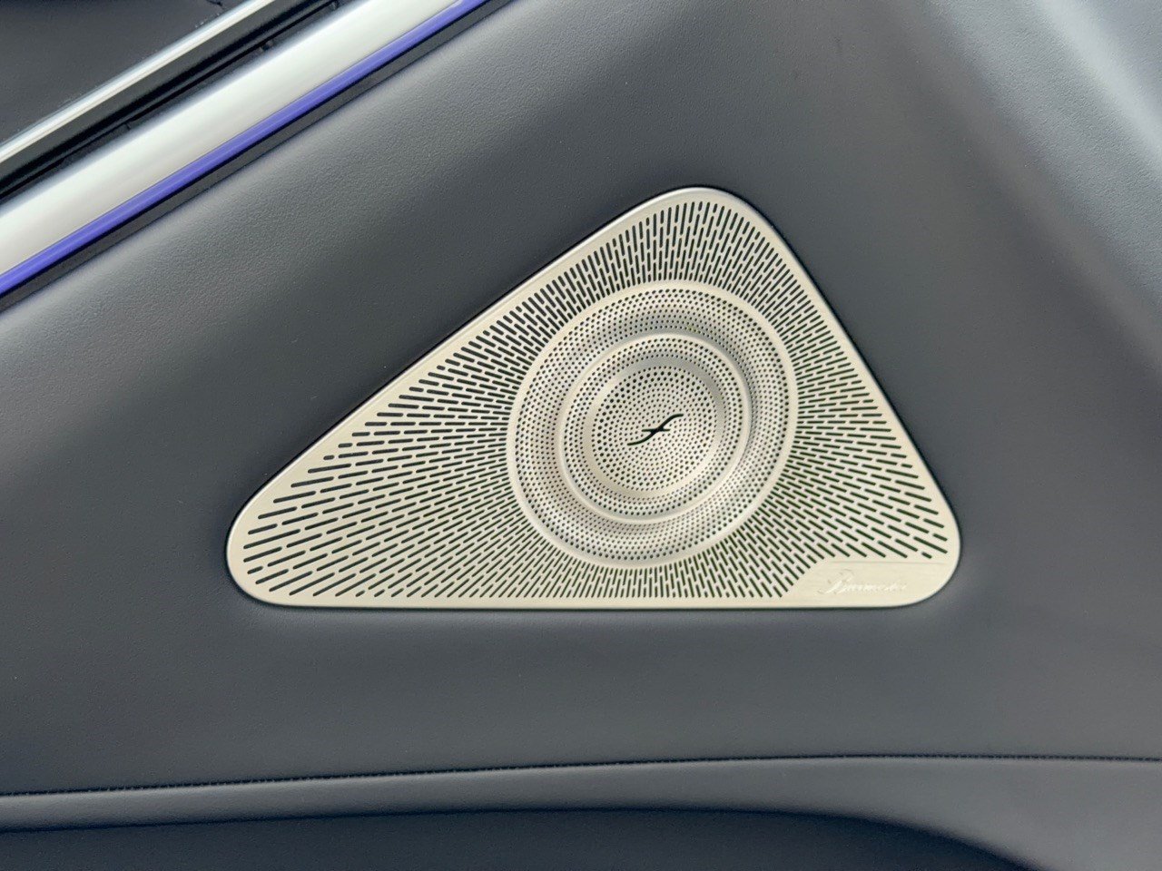 Certified 2023 Mercedes-Benz Maybach S 580 4MATIC image 16