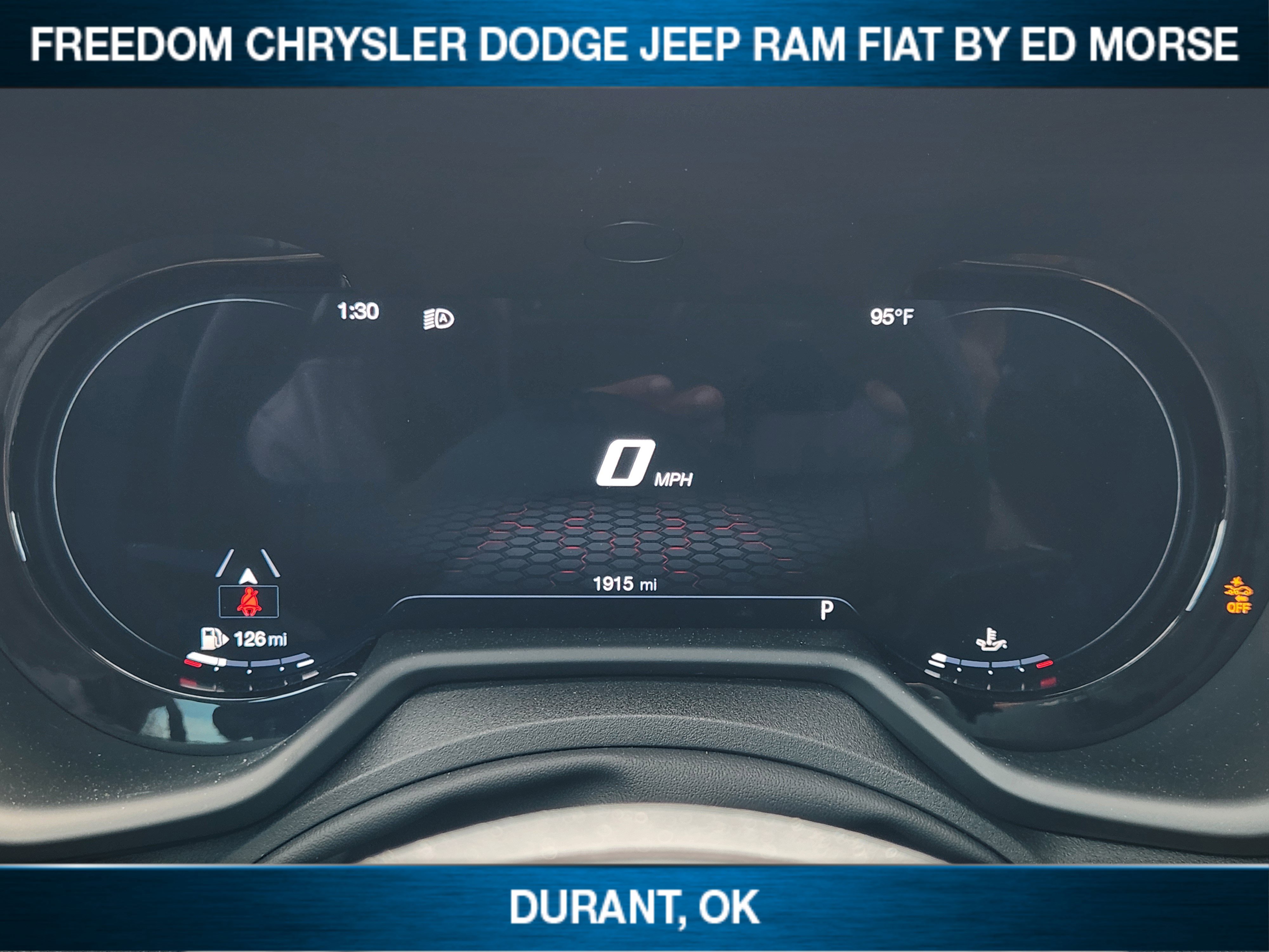 New 2025 Dodge Hornet GT w/ GT Blacktop Package image 11