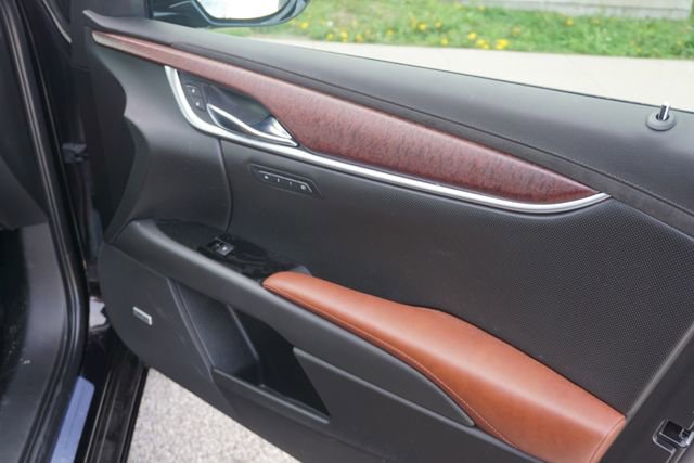 Used 2019 Cadillac XTS Premium Luxury w/ Driver Assist Package image 25