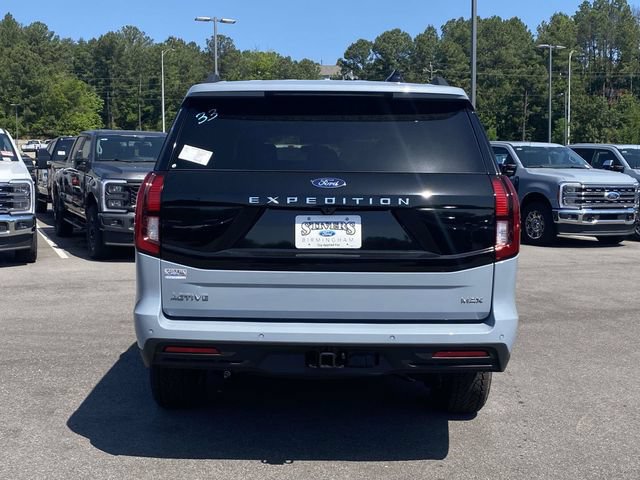 New 2026 Ford Expedition Max Active AWD/4WD image 4