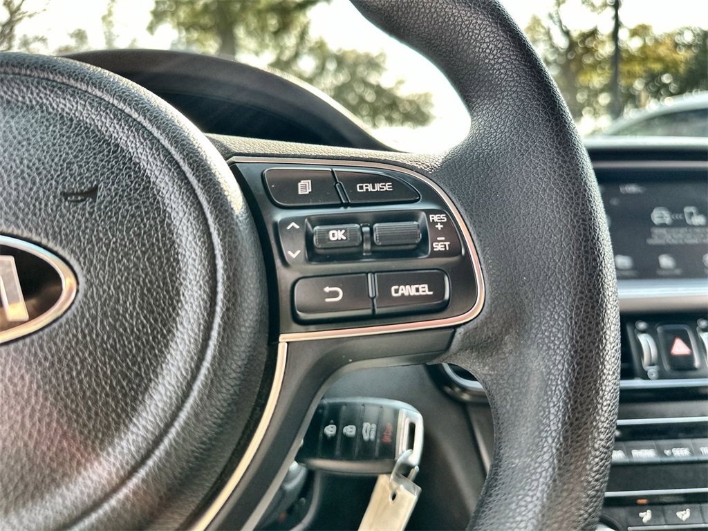 Used 2018 Kia Optima LX w/ Convenience Package image 32