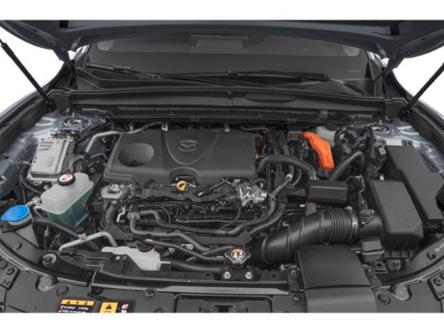 New 2026 MAZDA CX-50 2.5 Hybrid w/ Preferred Pkg AWD/4WD image 14