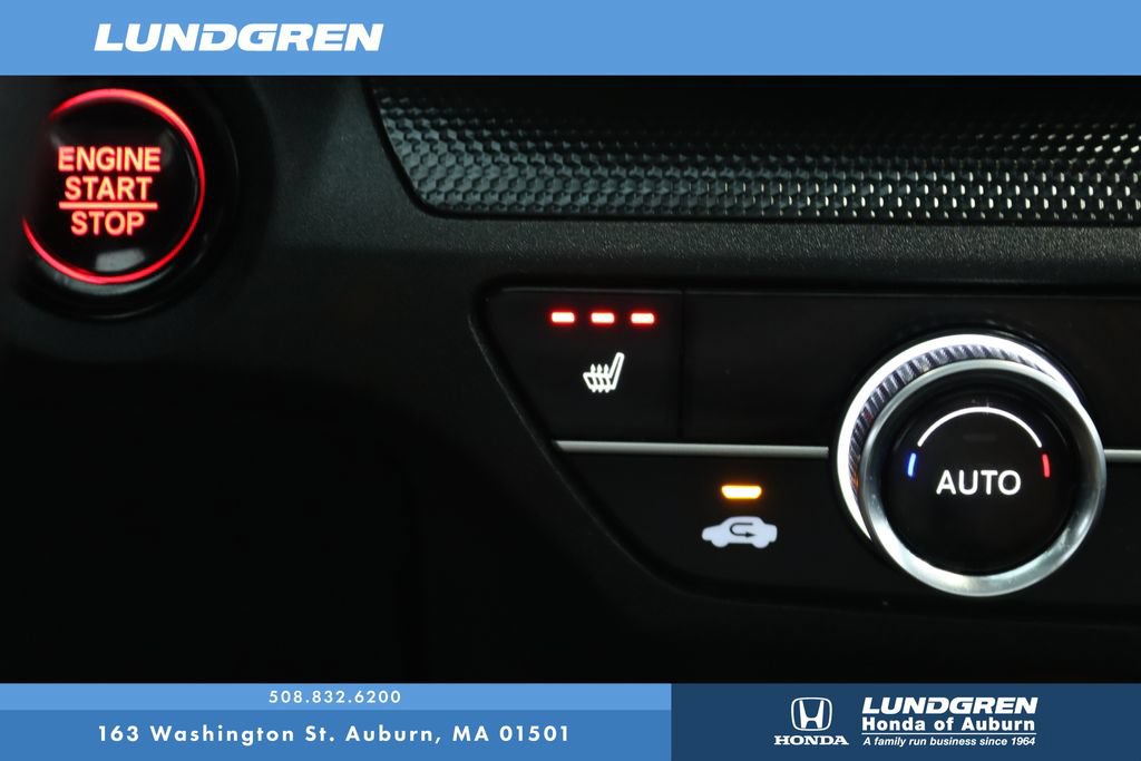 Used 2024 Honda CR-V EX image 25