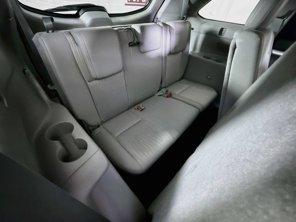 Certified 2018 Toyota Highlander Plus AWD/4WD image 29