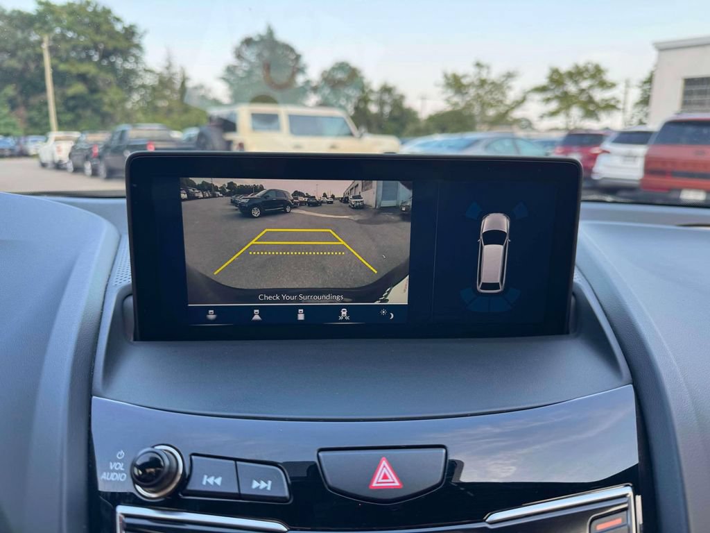 Used 2020 Acura RDX A-Specw/ Technology Package AWD/4WD image 31