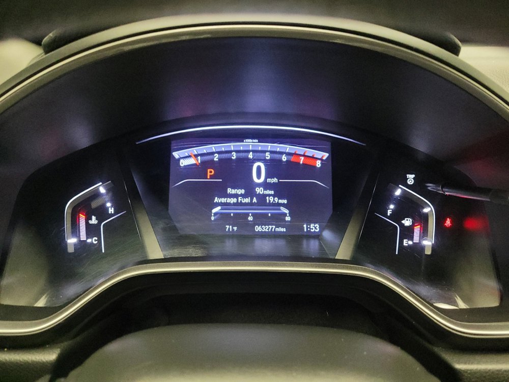 Used 2019 Honda CR-V EX image 23