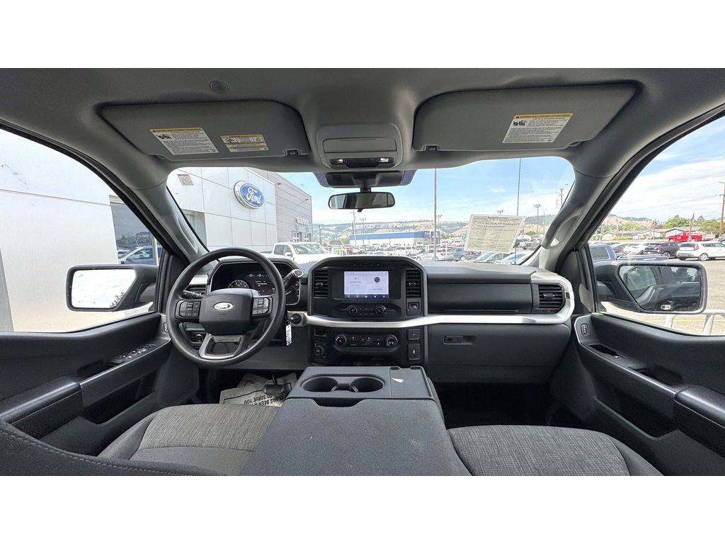 Used 2021 Ford F150 XLT w/ XTR Package image 12