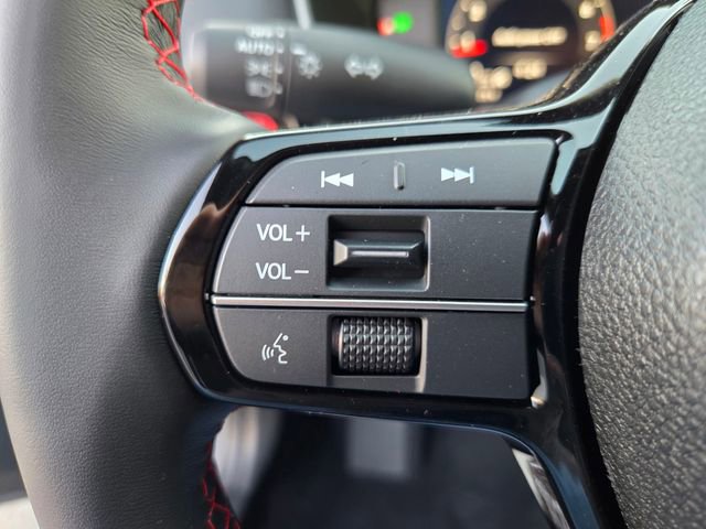 New 2026 Honda Civic Si image 12