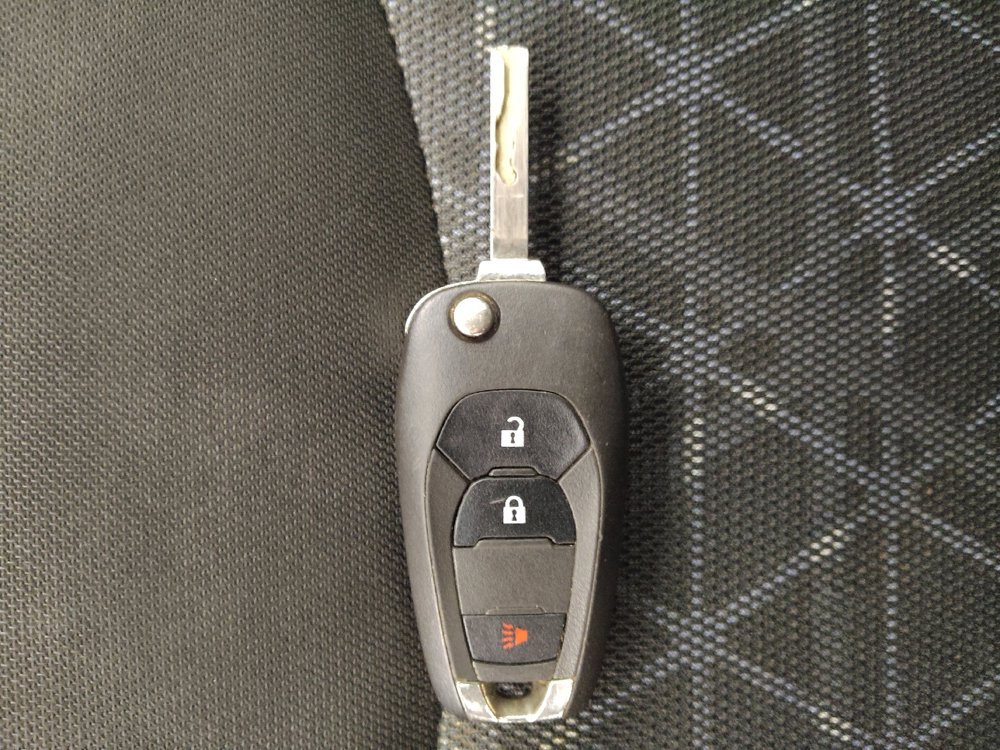 Used 2021 Chevrolet Spark LT FWD image 32