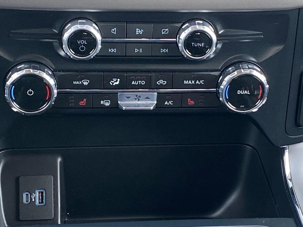 Used 2024 Ford F150 XLT w/ Equipment Group 302A MID image 14