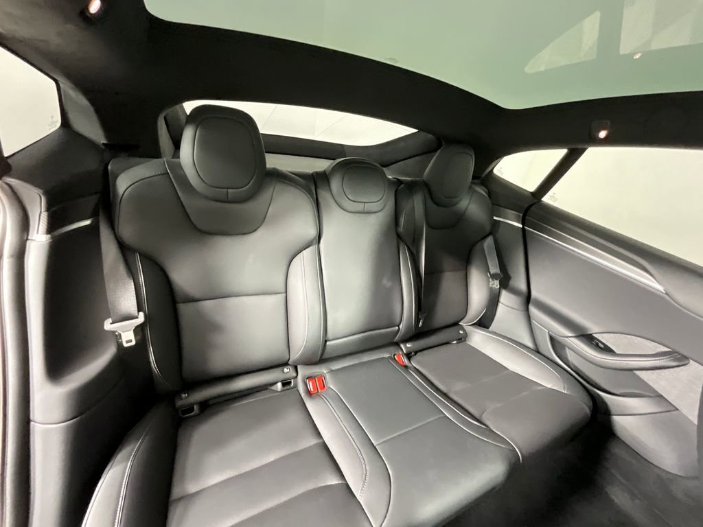 Used 2023 Tesla Model S Plaid image 21