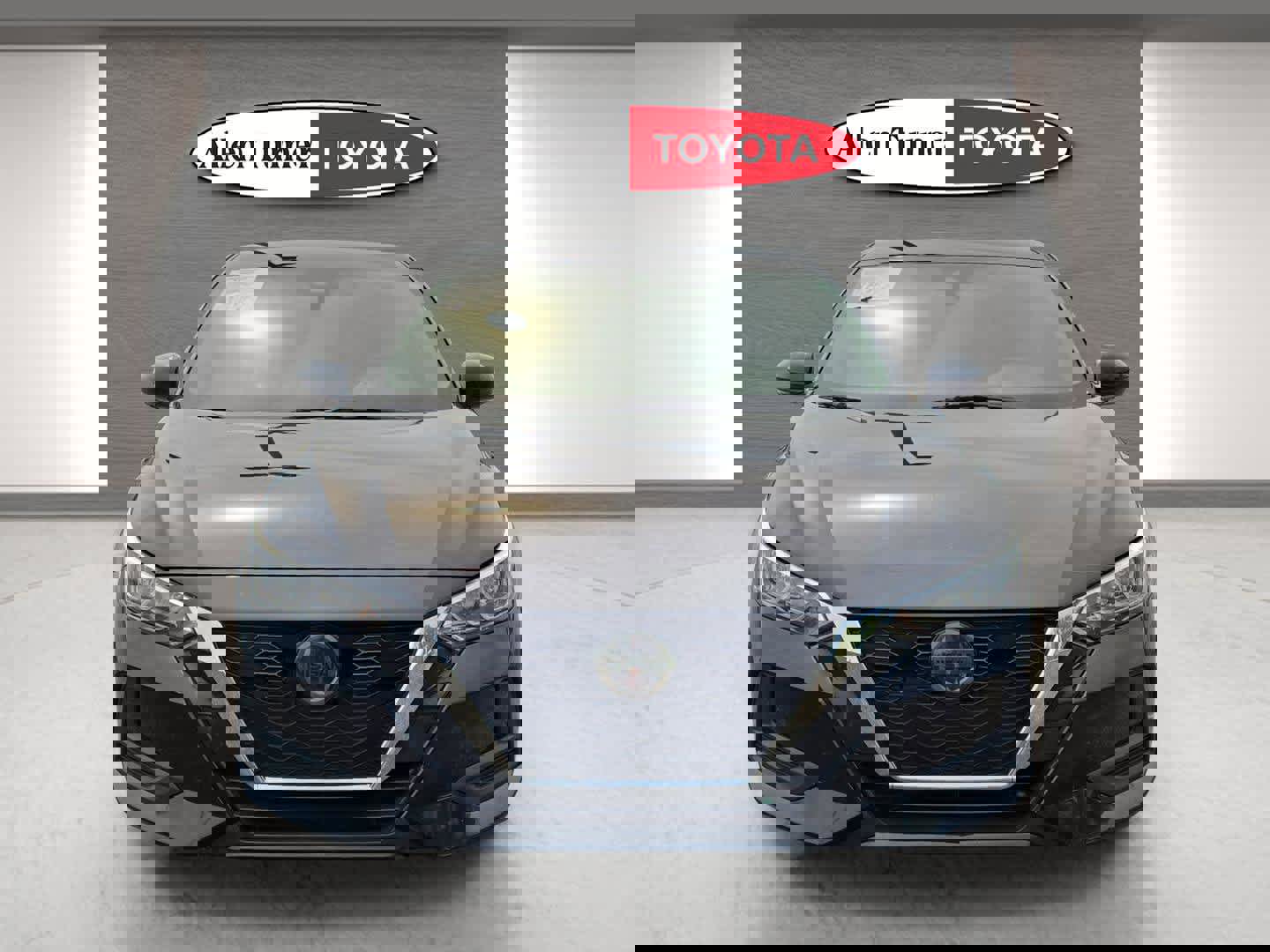 Used 2020 Nissan Sentra S image 4