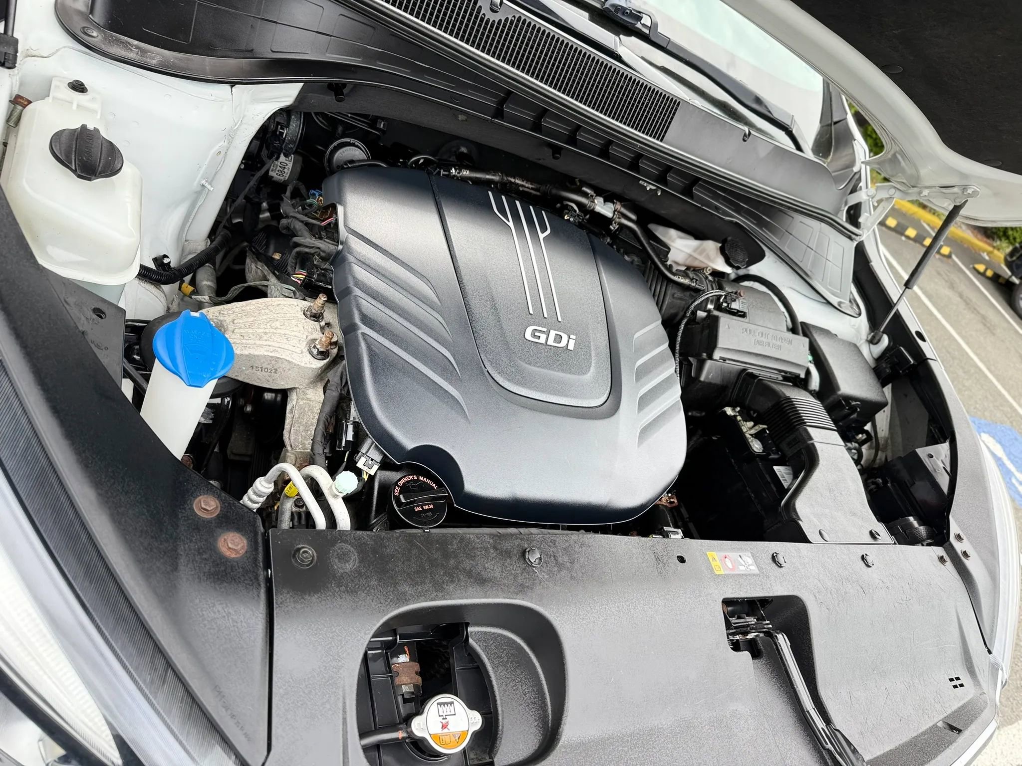 Used 2016 Kia Sorento EX AWD/4WD image 43
