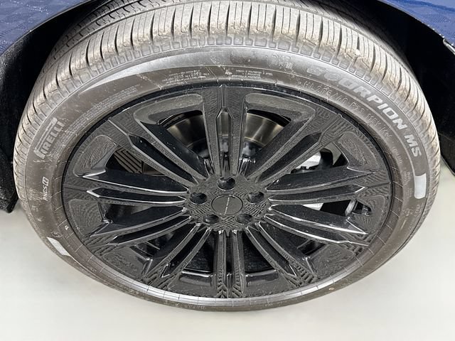 New 2026 Land Rover Range Rover SE AWD/4WD image 33