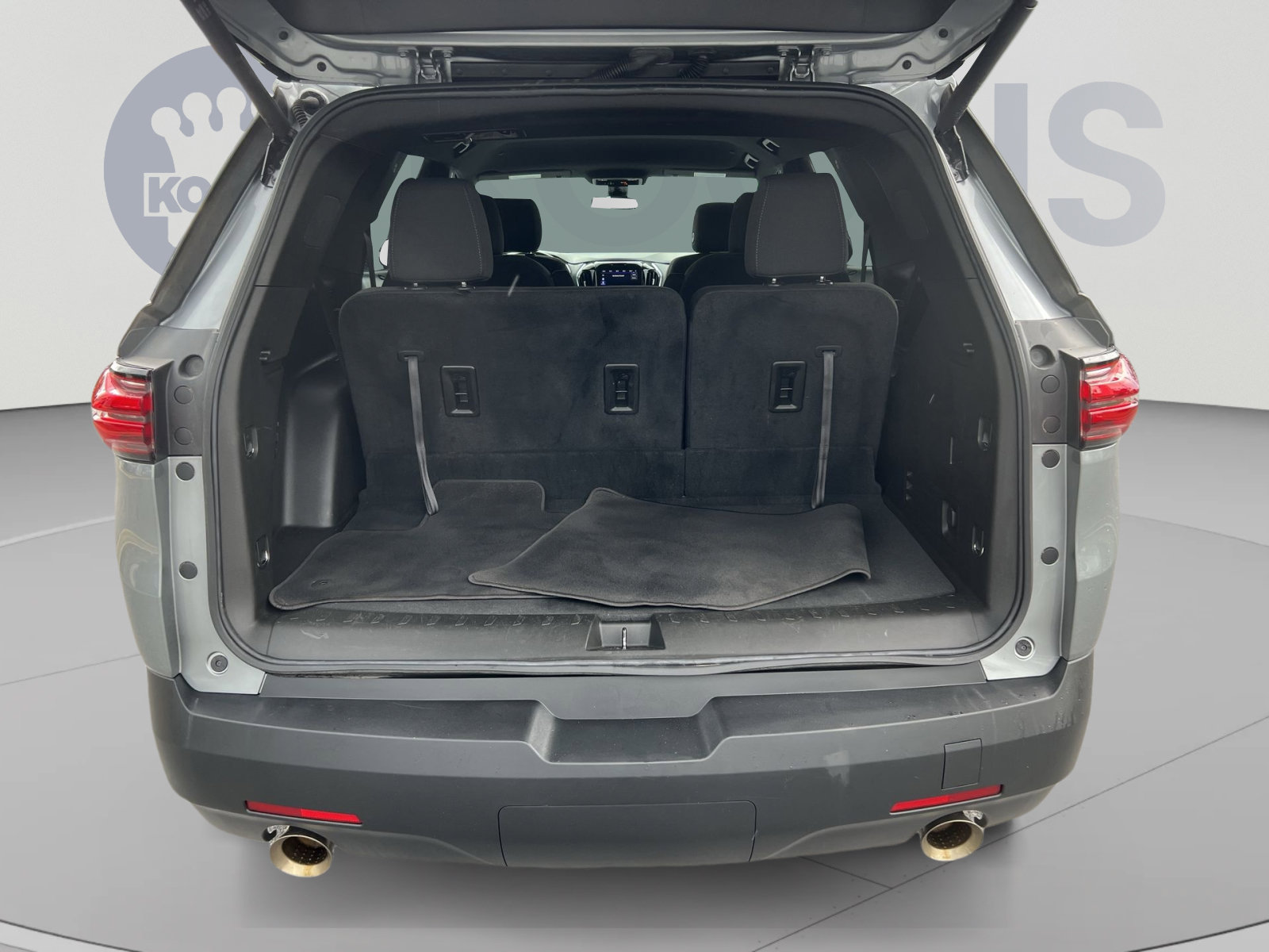 Used 2023 Chevrolet Traverse LT AWD/4WD image 25