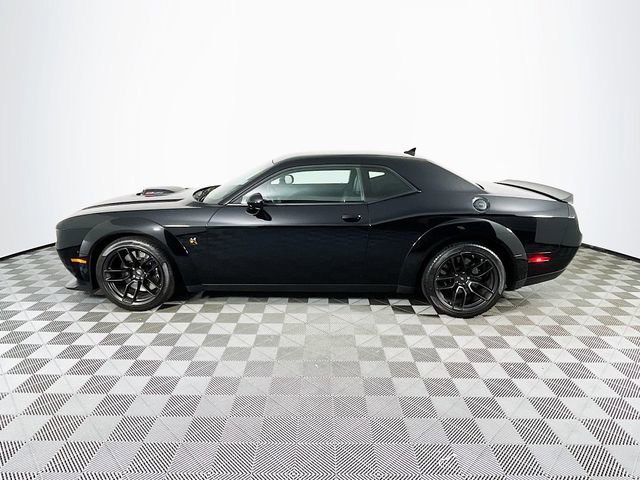 Used 2022 Dodge Challenger R/T Scat Pack image 5