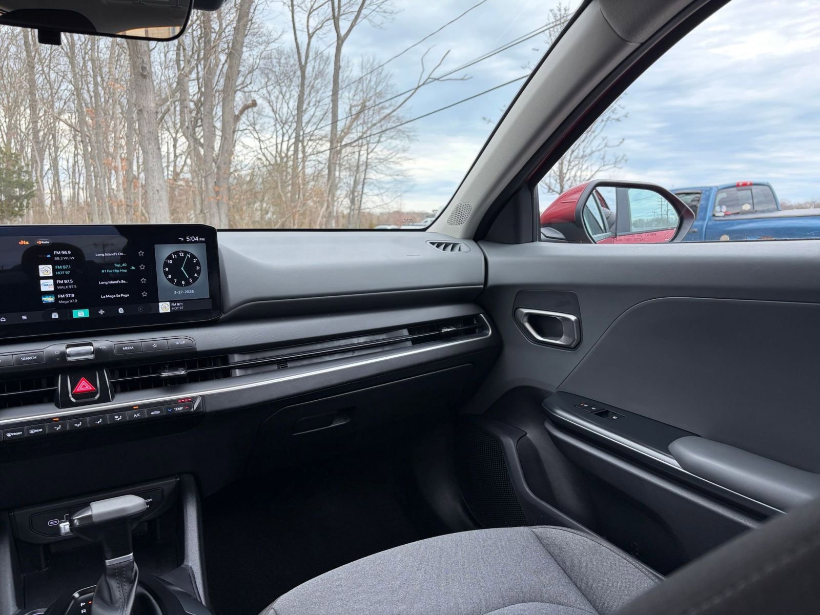 Used 2025 Kia K4 FWD image 34