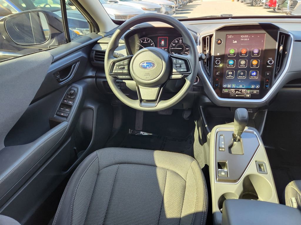 Used 2024 Subaru Crosstrek 2.0i Premium image 13
