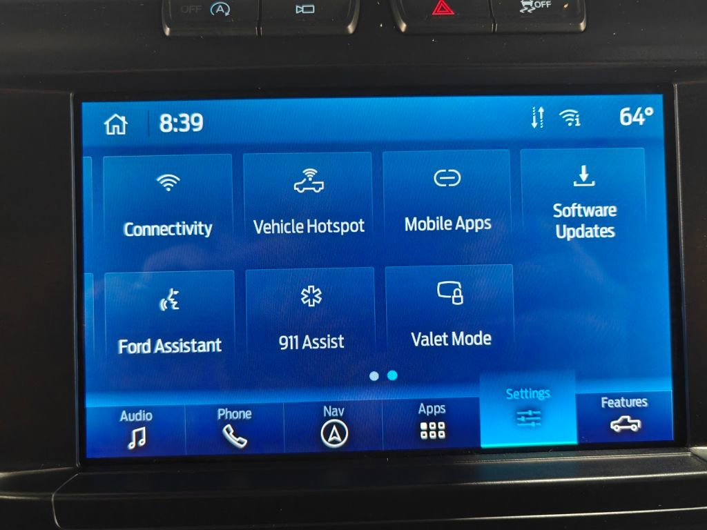 Used 2023 Ford F150 XLT image 51