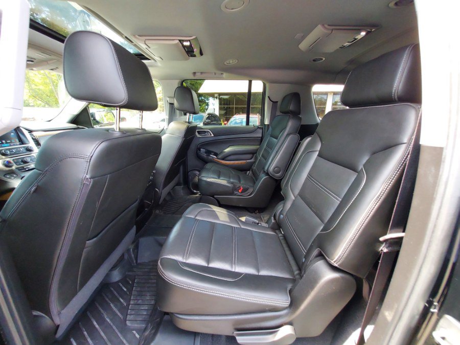 Used 2020 GMC Yukon XL Denali w/ Open Road Package AWD/4WD image 9