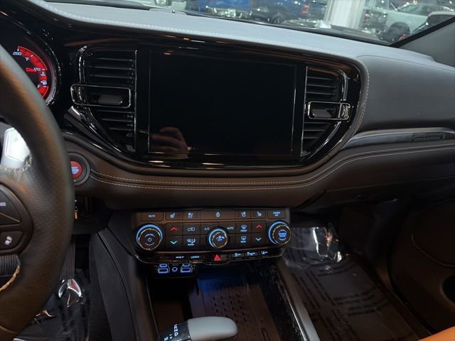 New 2026 Dodge Durango SRT Hellcat image 11