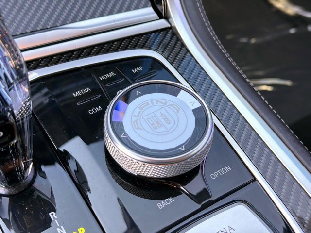 Used 2023 BMW ALPINA B8 xDrive Gran Coupe image 26