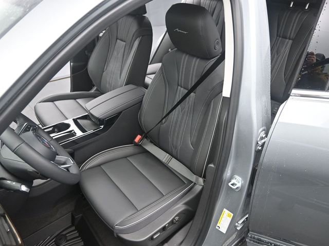 New 2026 Buick Envision Avenir image 11