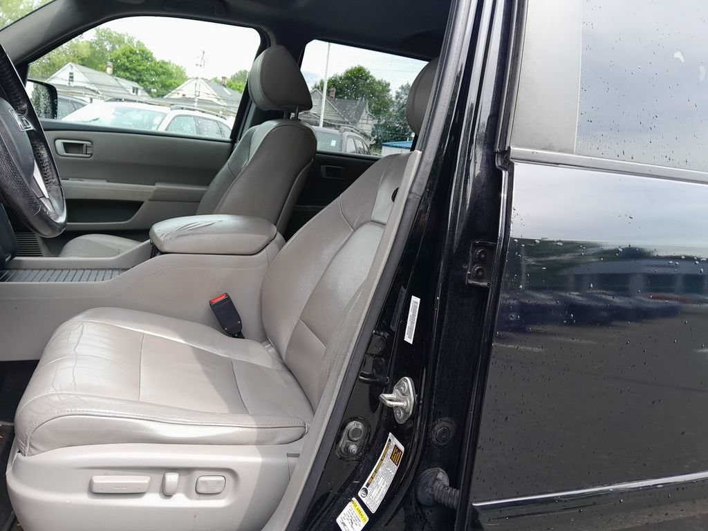 Used 2015 Honda Pilot EX-L image 15