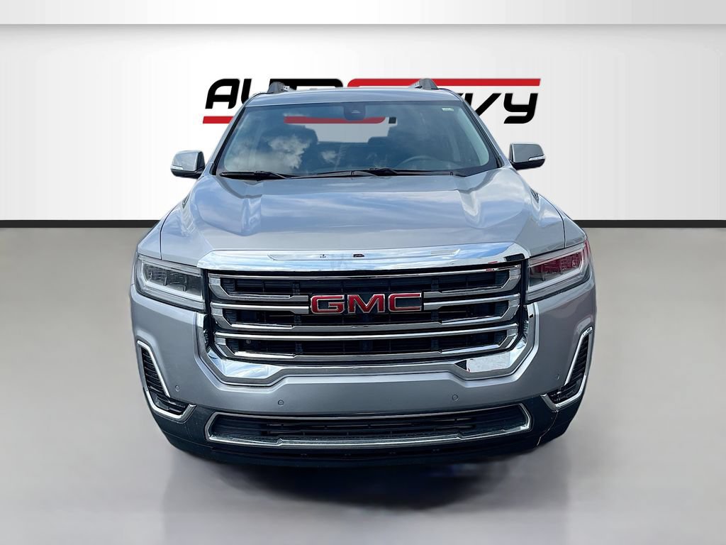 Used 2023 GMC Acadia SLE w/ Driver Convenience Package AWD/4WD image 2