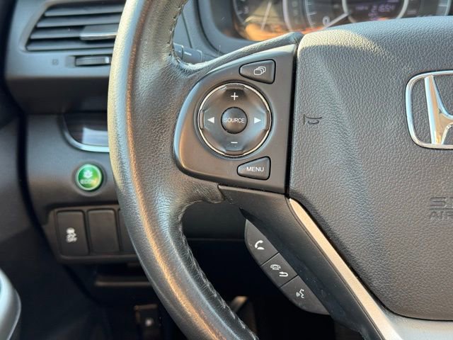 Used 2016 Honda CR-V EX-L image 23