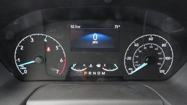 New 2024 Ford Transit 350 w/ Interior Upgrade Package image 6