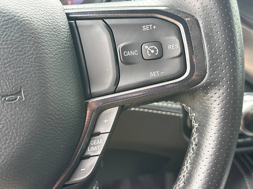 Used 2024 RAM 2500 Rebel w/ Level 2 Equipment Group AWD/4WD image 25