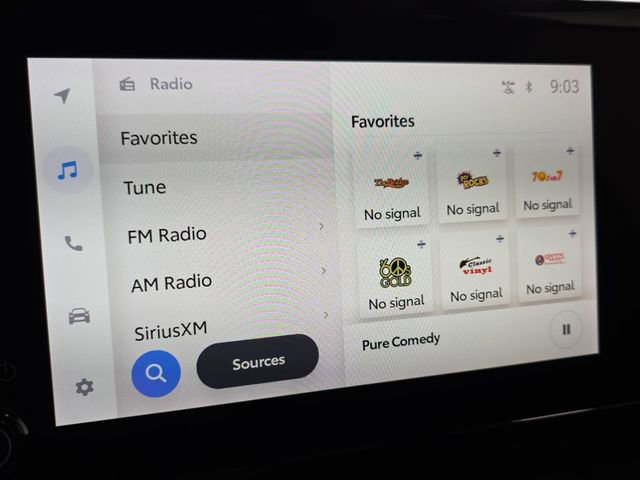 Certified 2023 Toyota Corolla Cross XLE w/ Convenience Package image 18