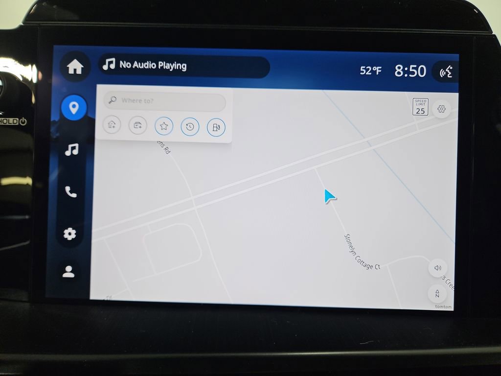 New 2026 Subaru Outback Touring image 19