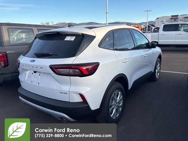 New 2026 Ford Escape Active w/ Cold Weather Package image 3