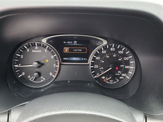 Used 2020 Nissan Pathfinder SL w/ Rock Creek Edition AWD/4WD image 9