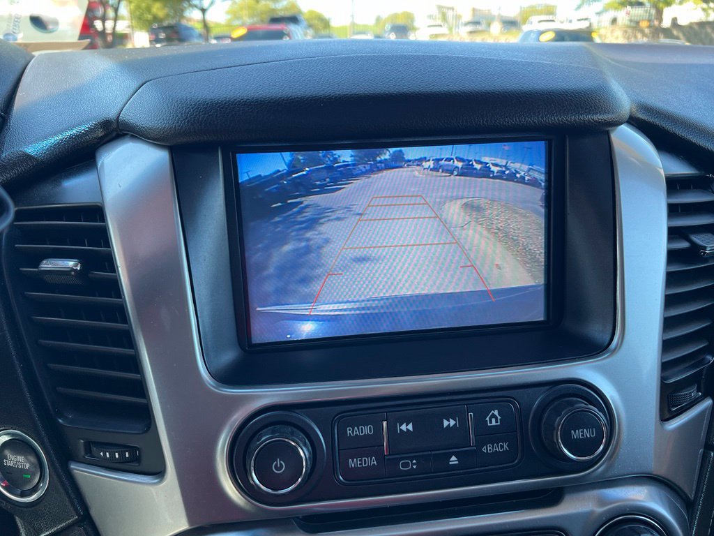 Used 2019 Chevrolet Tahoe Premier AWD/4WD image 41