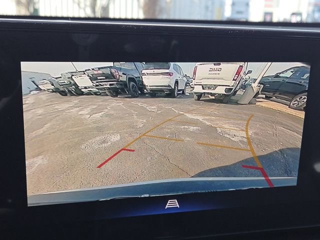 New 2026 Chevrolet TrailBlazer LT image 3