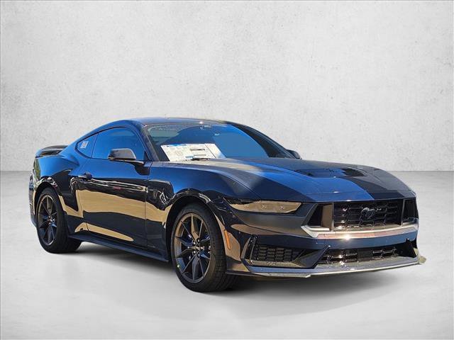 New 2026 Ford Mustang Dark Horse image 6