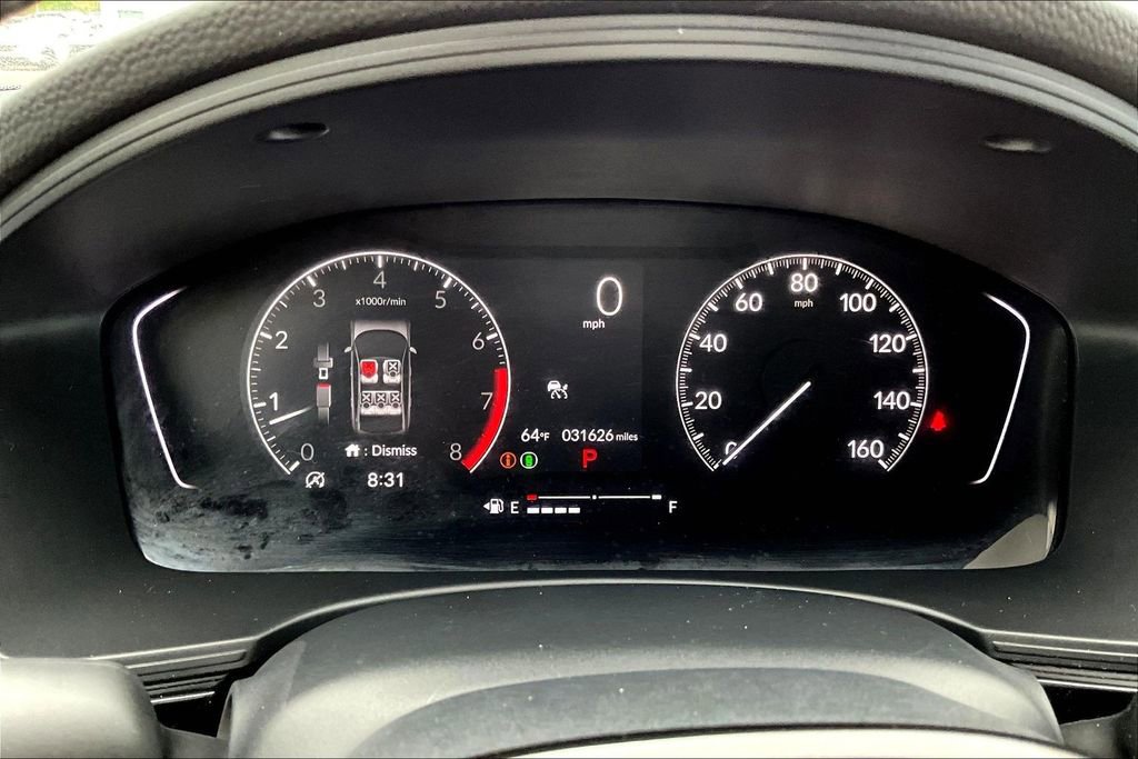 Used 2023 Honda Civic EX image 12