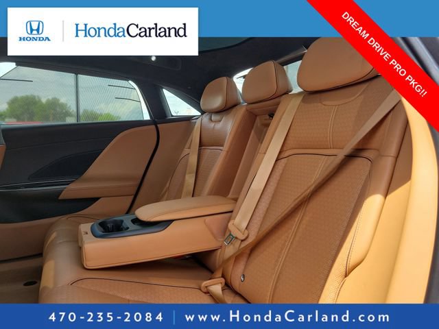 Used 2023 Lucid Air Grand Touring AWD/4WD image 29