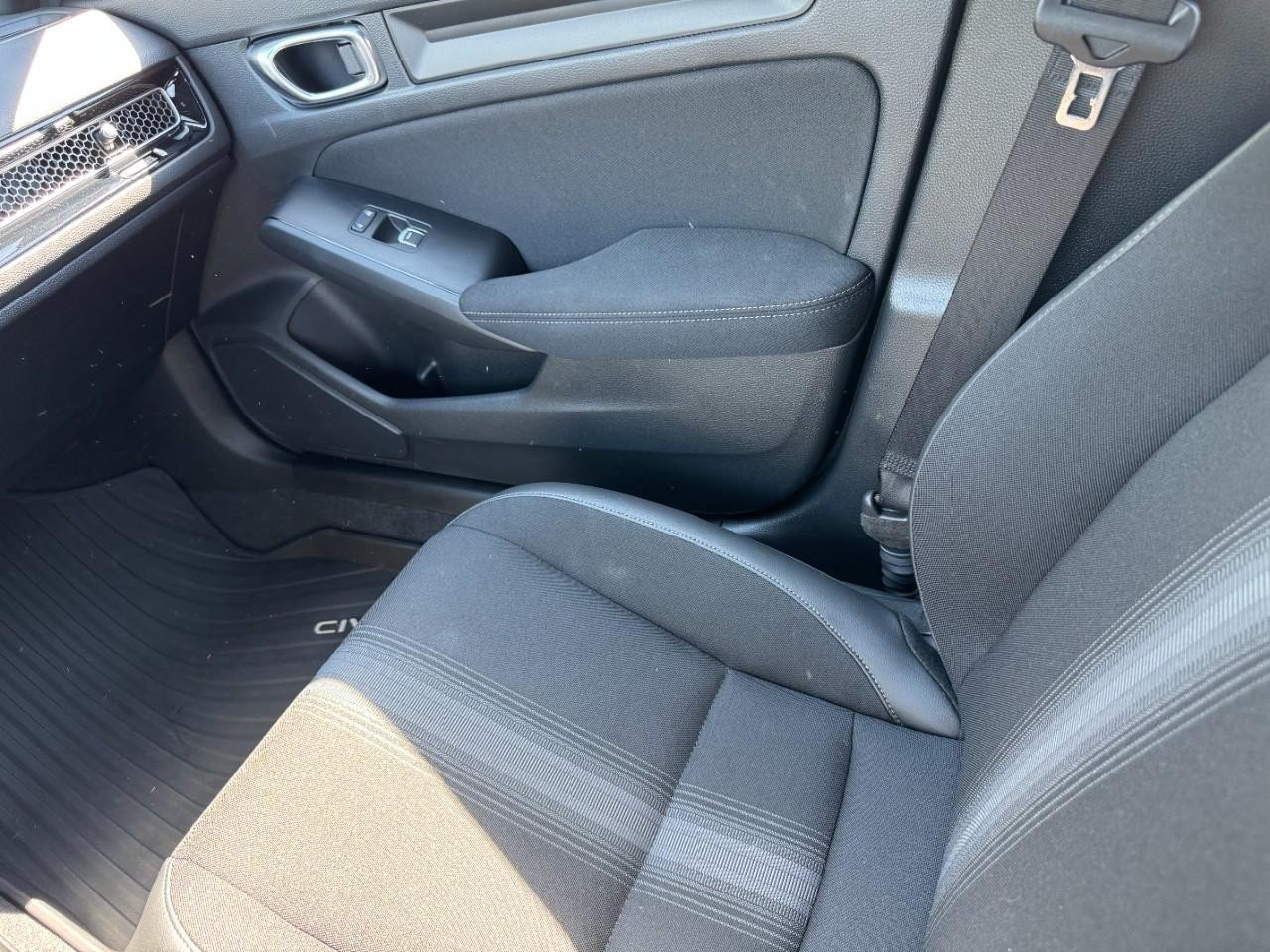 Certified 2026 Honda Civic Sport image 17