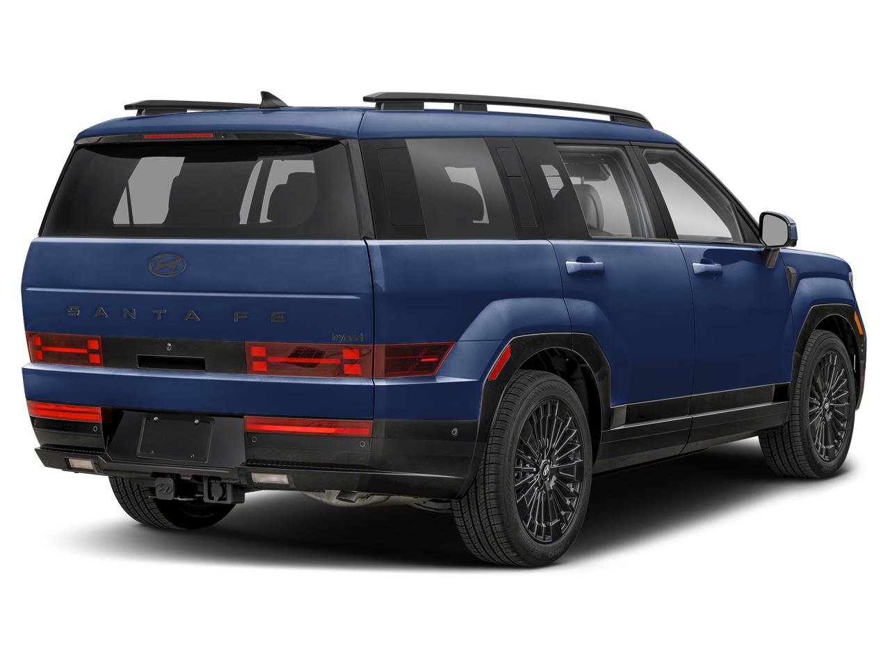New 2026 Hyundai Santa Fe Calligraphy FWD image 27