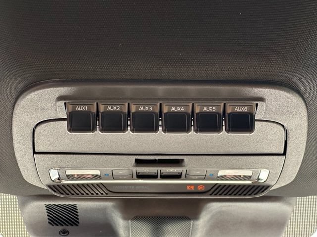 New 2026 Ford F350 Lariat w/ Black Appearance Package AWD/4WD image 14