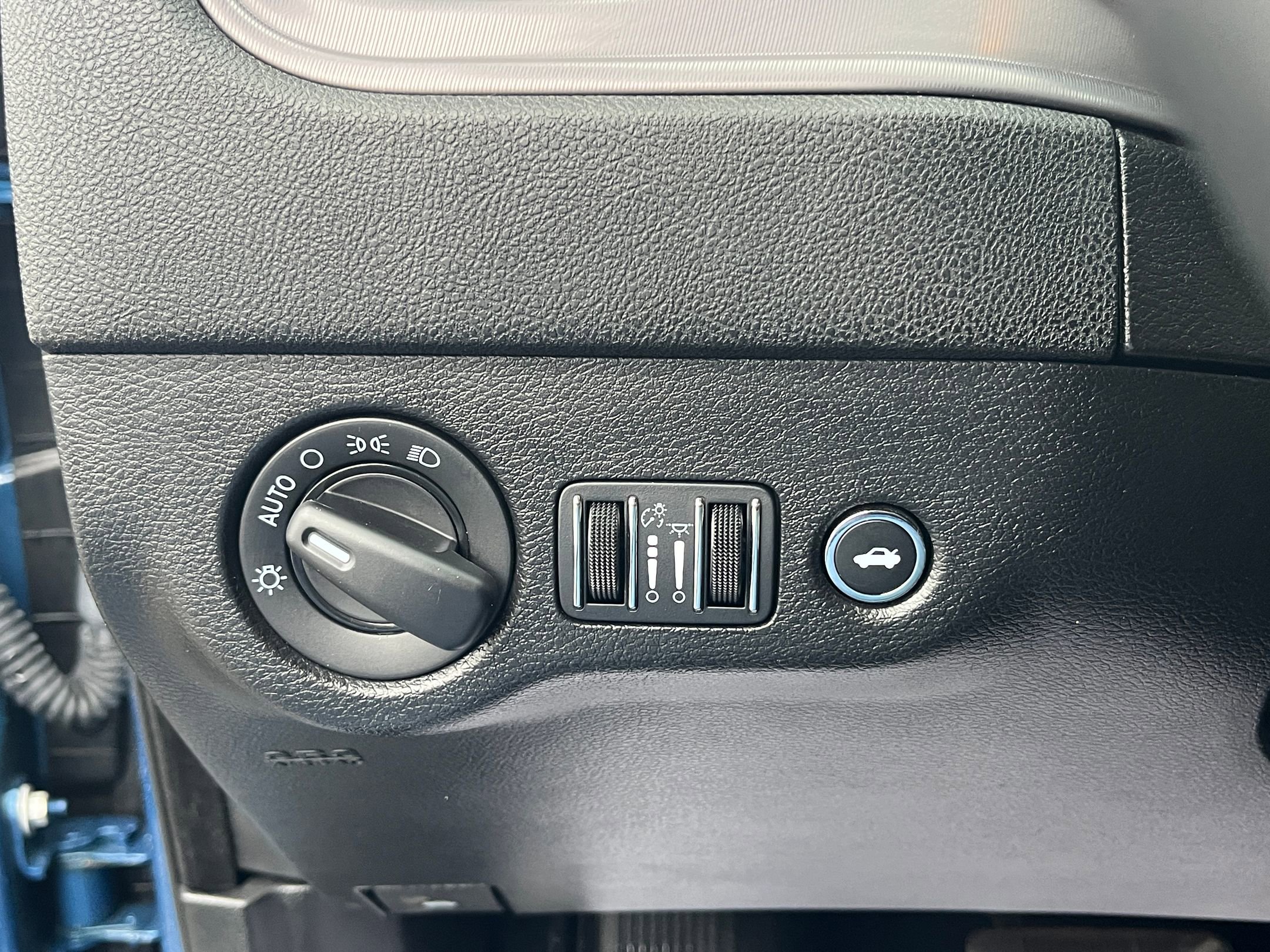 Used 2023 Dodge Charger GT w/ Blacktop Package image 14